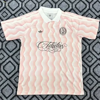 2026/27 AD Retro Style Fans Soccer Jersey