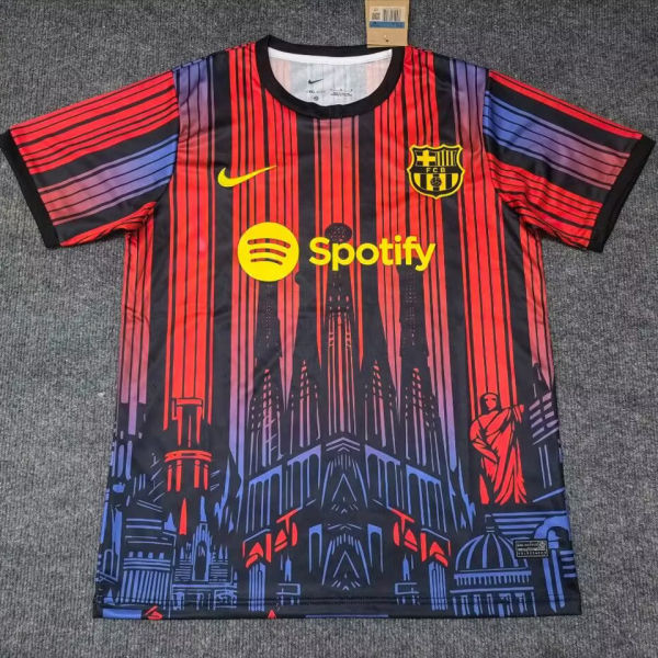 2026/27 BA Special Edition Fans Soccer Jersey