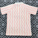 2026/27 AD Retro Style Fans Soccer Jersey