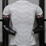 2026/27 Mexico Special Edition Player Version Soccer Jersey