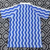2026/27 AD Retro Style Fans Soccer Jersey