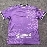 2026/27 Burgos CF Third Fans Soccer Jersey 布尔戈斯