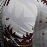 2026/27 Mexico Special Edition Player Version Soccer Jersey