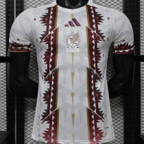 2026/27 Mexico Special Edition Player Version Soccer Jersey
