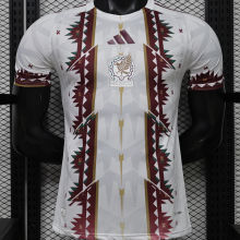 2026/27 Mexico Special Edition Player Version Soccer Jersey
