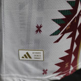 2026/27 Mexico Special Edition Player Version Soccer Jersey