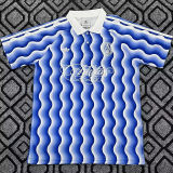 2026/27 AD Retro Style Fans Soccer Jersey