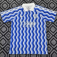2026/27 AD Retro Style Fans Soccer Jersey