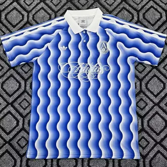 2026/27 AD Retro Style Fans Soccer Jersey