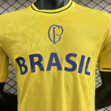 2026/27 Corinthians Special Edition Player Version Soccer Jersey