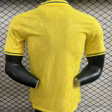 2026/27 Corinthians Special Edition Player Version Soccer Jersey