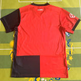 2026/27 Mallorca Home Fans Soccer Jersey