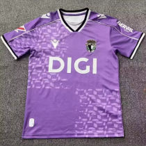 2026/27 Burgos CF Third Fans Soccer Jersey 布尔戈斯