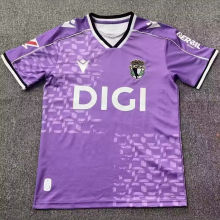 2026/27 Burgos CF Third Fans Soccer Jersey 布尔戈斯