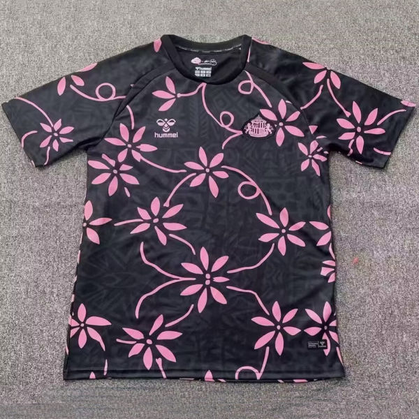 2026/27 Sunderland Training Jersey