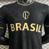 2026/27 Corinthians Special Edition Player Version Soccer Jersey