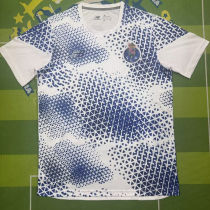 2026/27 Porto Fans Soccer Jersey