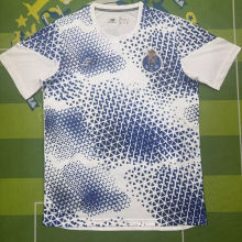 2026/27 Porto Fans Soccer Jersey