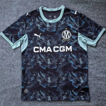 2026/27 MS Away Fans Soccer Jersey