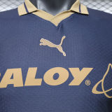 2026/27 Pumas UNAM Away Player Version Soccer Jersey