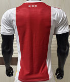 2026/27 AA Home Player Version Soccer Jersey