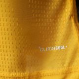 2026/27 Tigres Home Yellow Player Version Soccer Jersey