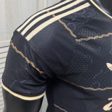 2026/27 AA  Away Player Version Soccer Jersey