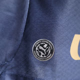 2026/27 Pumas UNAM Away Player Version Soccer Jersey