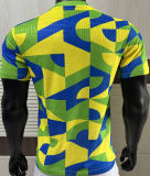 2026/27 Brazil Special Edition Player Version Soccer Jersey