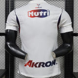 2026/27 Chivas Away White Player Version Soccer Jersey