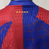 2026/27 BA Special Edition Player Version Soccer Jersey