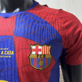 2026/27 BA Special Edition Player Version Soccer Jersey