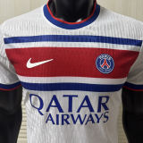 2026/27 PSG Special Edition Player Version Soccer Jersey