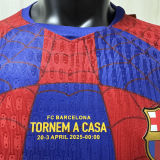 2026/27 BA Special Edition Player Version Soccer Jersey