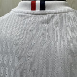 2026/27 PSG Special Edition Player Version Soccer Jersey