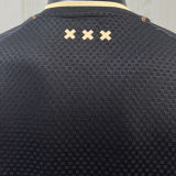 2026/27 AA  Away Player Version Soccer Jersey