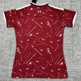 2026/27 LFC Home Red Women Soccer Jersey 女