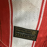 2026/27 ATM Home Player Version Soccer Jersey