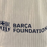 2026/27 BA 4TH Player Version Soccer Jersey