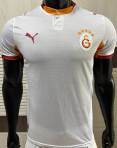 2026/27 Galatasaray Away Player Version Soccer Jersey