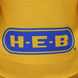 2026/27 Tigres Home Yellow Player Version Soccer Jersey