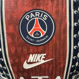 2026/27 PSG Special Edition Player Version Soccer Jersey