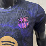 2026/27 BA Special Edition Player Version Soccer Jersey