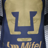 2026/27 Pumas UNAM Away Player Version Soccer Jersey
