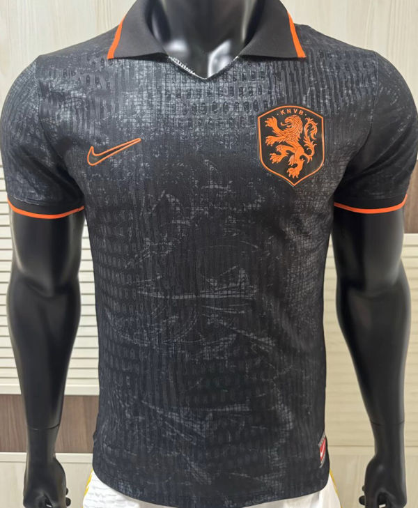 2026/27 NL Special Edition Player Version Soccer Jersey