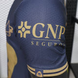 2026/27 Pumas UNAM Away Player Version Soccer Jersey