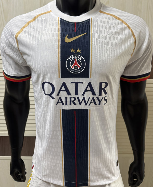 2026/27 PSG Special Edition Player Version Soccer Jersey