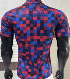2026/27 BA Special Edition Player Version Soccer Jersey