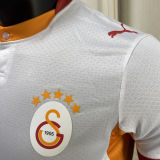2026/27 Galatasaray Away Player Version Soccer Jersey