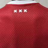 2026/27 AA Home Player Version Soccer Jersey